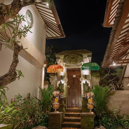 Mangkun Villa Ubud 2 Bagian luar foto