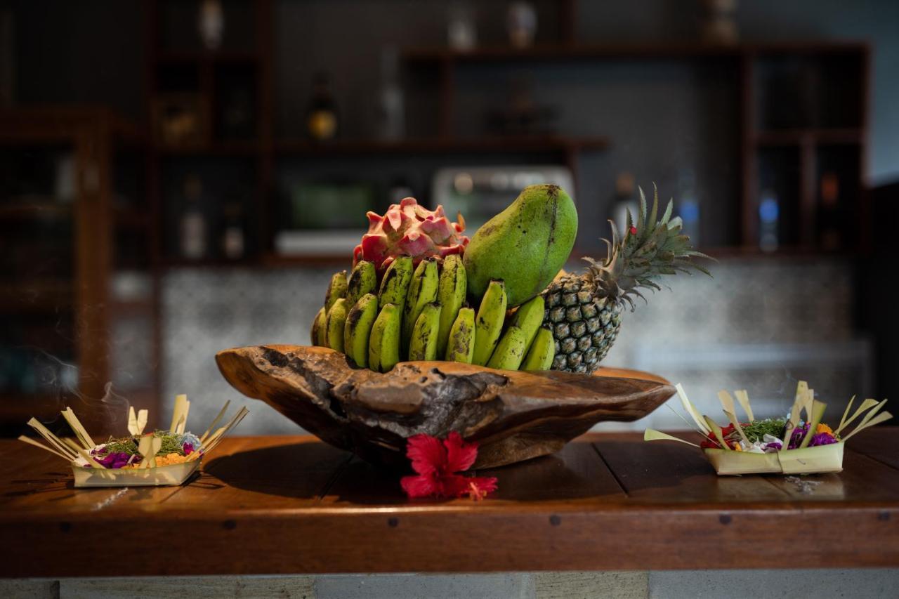Mangkun Villa Ubud 2 Bagian luar foto