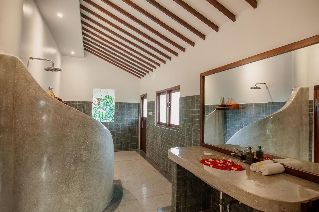 Mangkun Villa Ubud 2 Bagian luar foto