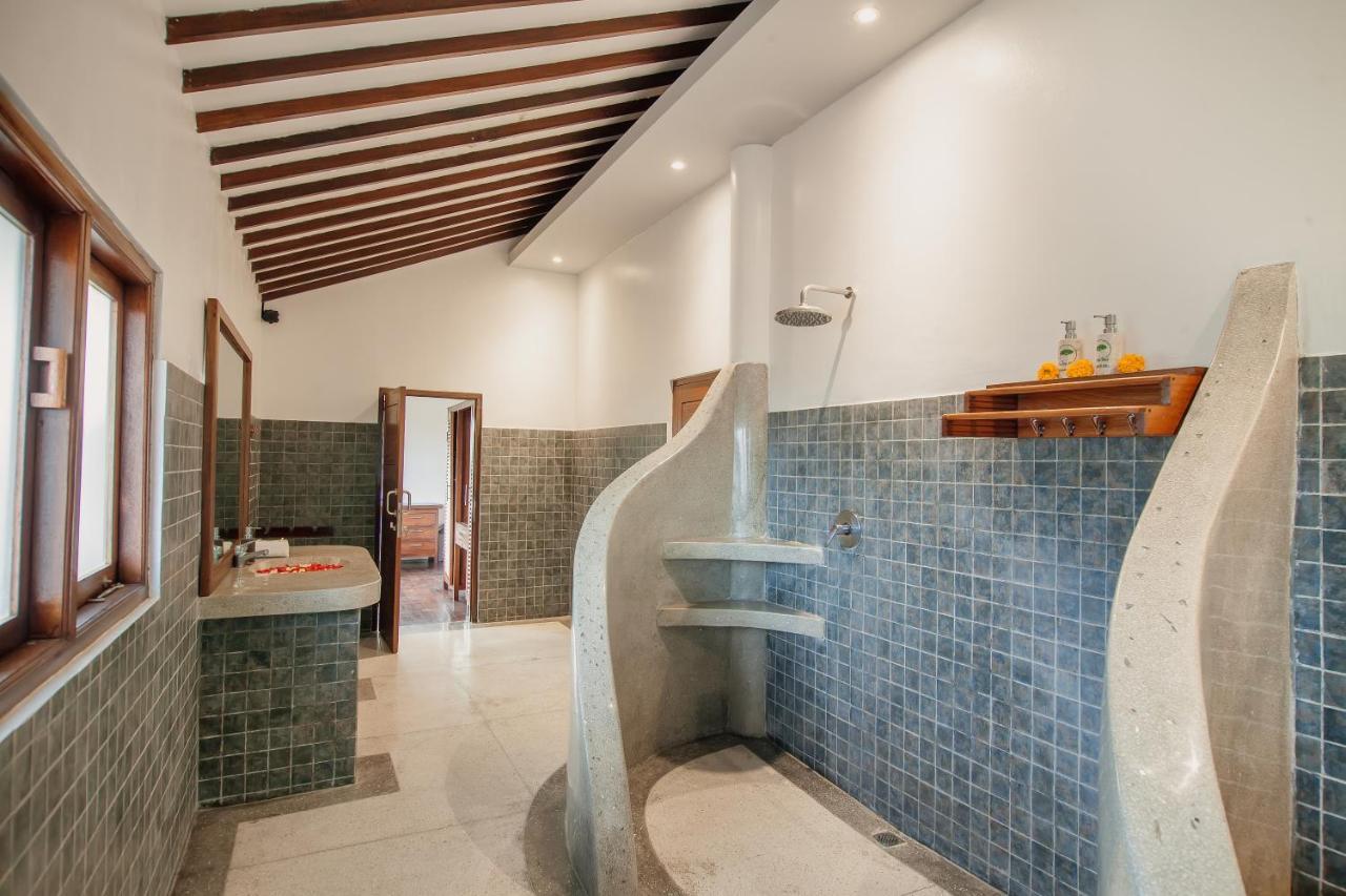 Mangkun Villa Ubud 2 Bagian luar foto